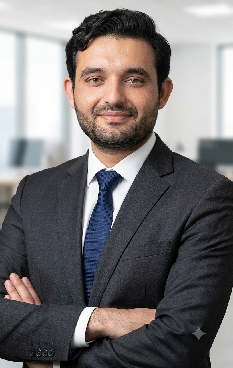 Muhammad Zulqarnain